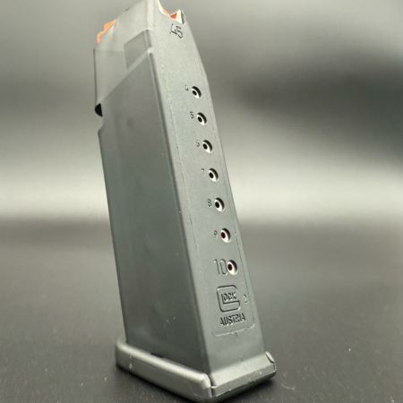 Baza 45 ACP Magazine, 5 Round Limited