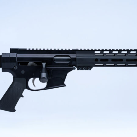 Baza Folder Pistol, .45 ACP